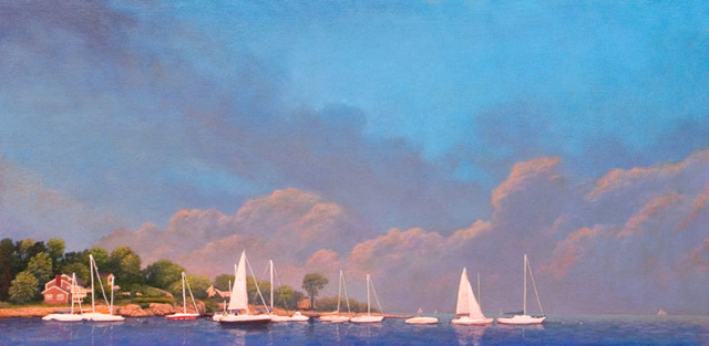 New Day Cape Ann 