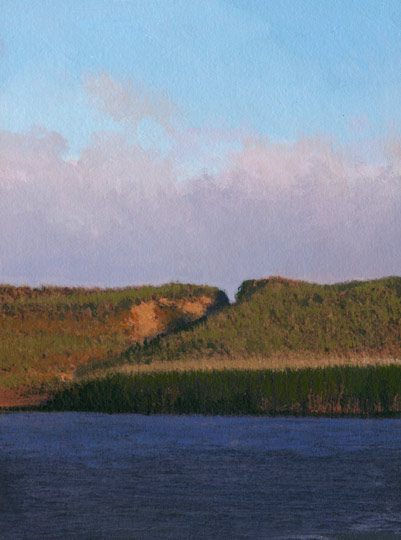 Beach Path