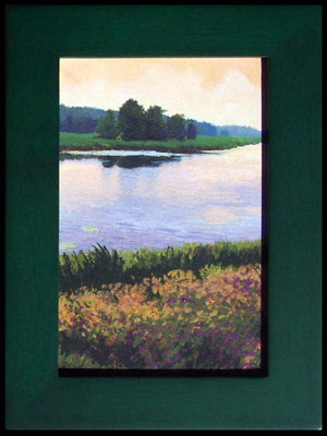Marsh 1000