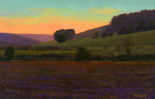 West Branch Farm