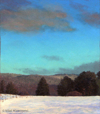 Winter Blues Too