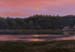 Cohasset Moon