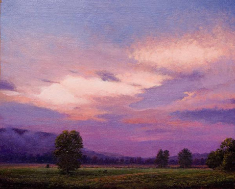 After the Rain