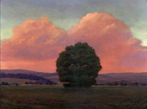 Atmosphere of August