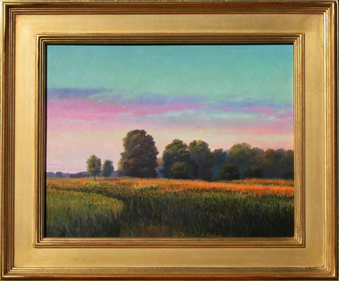 Fall Field
