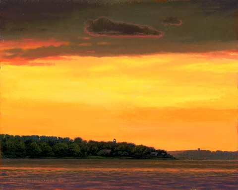 Golden Pond