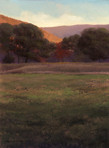 Great Valley Autumn
