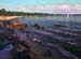 Gloucester Harbor Late Day