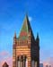 Wet Paint Spires